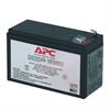 APC Replacement Battery Cartridge #35 - UPS battery - lead acid RBC35